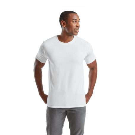 Fruit of the loom HEAVY T férfi kereknyakú póló
