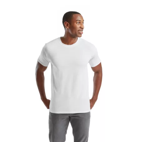 Fruit of the loom HEAVY T férfi kereknyakú póló