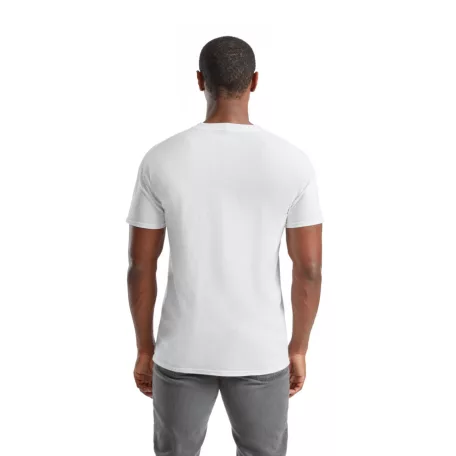 Fruit of the loom HEAVY T férfi kereknyakú póló