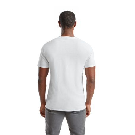 Fruit of the loom HEAVY T férfi kereknyakú póló