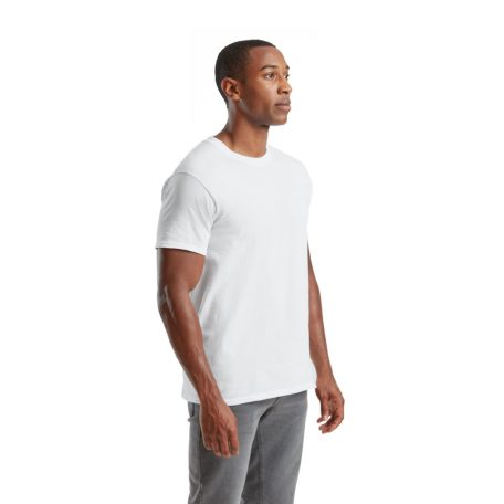 Fruit of the loom HEAVY T férfi kereknyakú póló