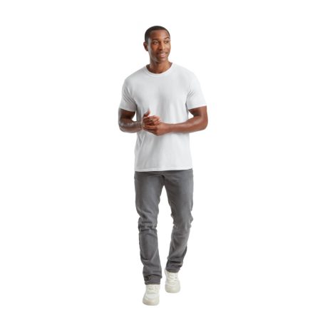 Fruit of the loom HEAVY T férfi kereknyakú póló