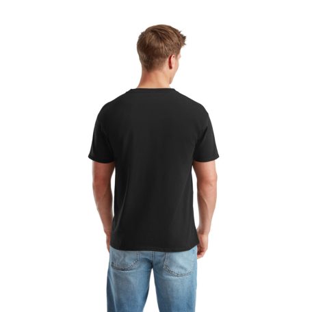 Fruit of the loom HEAVY T férfi kereknyakú póló
