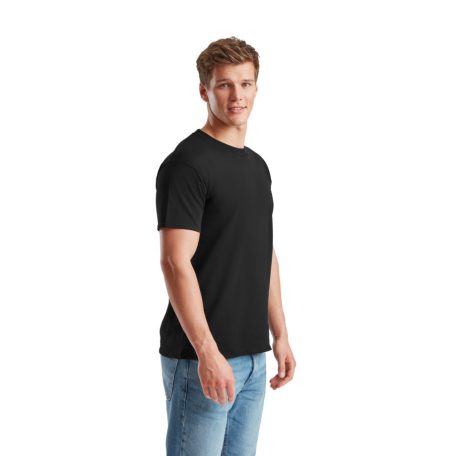 Fruit of the loom HEAVY T férfi kereknyakú póló