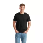 Fruit of the loom HEAVY T férfi kereknyakú póló