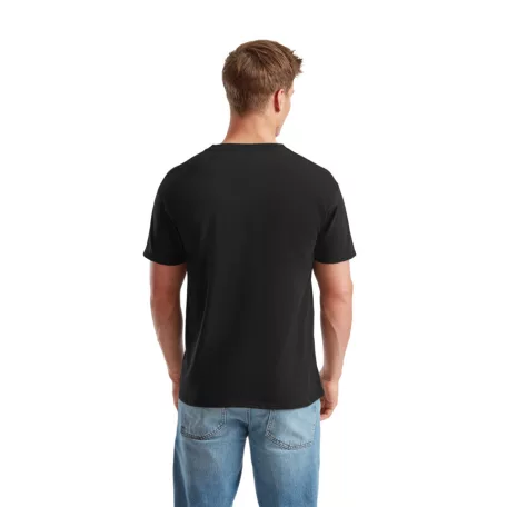 Fruit of the loom HEAVY T férfi kereknyakú póló