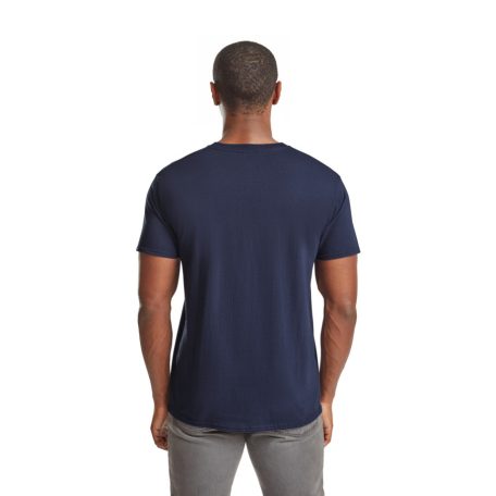 Fruit of the loom HEAVY T férfi kereknyakú póló