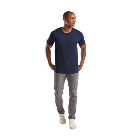 Fruit of the loom HEAVY T férfi kereknyakú póló