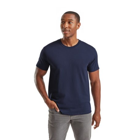 Fruit of the loom HEAVY T férfi kereknyakú póló