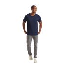 Fruit of the loom HEAVY T férfi kereknyakú póló