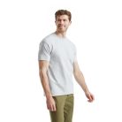 Fruit of the loom HEAVY T férfi kereknyakú póló