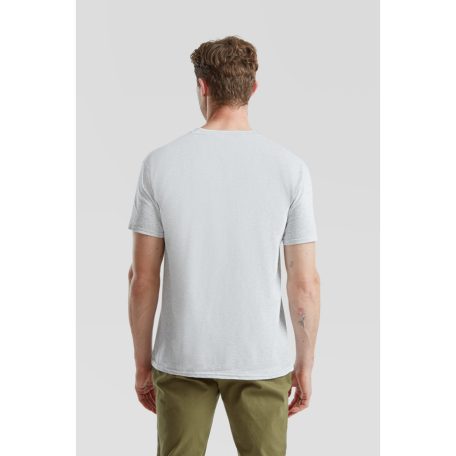 Fruit of the loom HEAVY T férfi kereknyakú póló