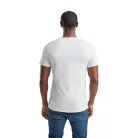 Fruit of the loom V-nyakú férfi póló
