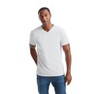 Fruit of the loom V-nyakú férfi póló