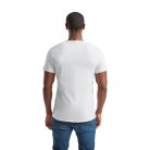 Fruit of the loom V-nyakú férfi póló