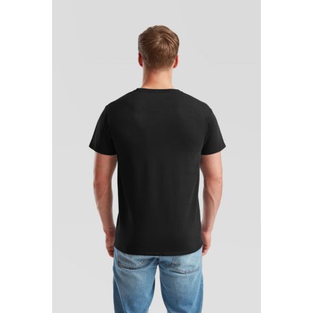 Fruit of the loom V-nyakú férfi póló