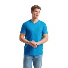 Fruit of the loom V-nyakú férfi póló