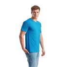 Fruit of the loom V-nyakú férfi póló