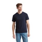 Fruit of the loom V-nyakú férfi póló