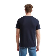 Fruit of the loom V-nyakú férfi póló