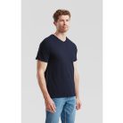 Fruit of the loom V-nyakú férfi póló