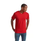 Fruit of the loom V-nyakú férfi póló