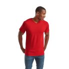 Fruit of the loom V-nyakú férfi póló