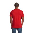 Fruit of the loom V-nyakú férfi póló