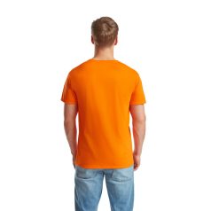 Fruit of the loom V-nyakú férfi póló