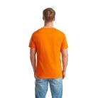 Fruit of the loom V-nyakú férfi póló