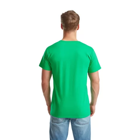 Fruit of the loom V-nyakú férfi póló