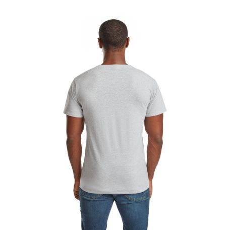 Fruit of the loom V-nyakú férfi póló