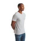 Fruit of the loom V-nyakú férfi póló