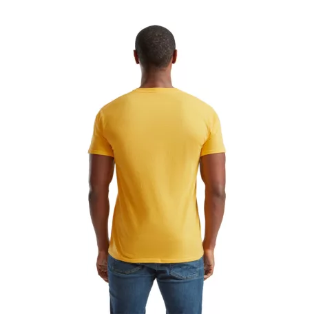 Fruit of the loom V-nyakú férfi póló