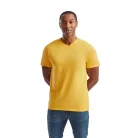 Fruit of the loom V-nyakú férfi póló