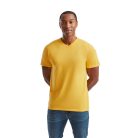 Fruit of the loom V-nyakú férfi póló