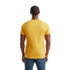 Fruit of the loom V-nyakú férfi póló