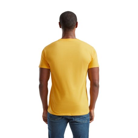 Fruit of the loom V-nyakú férfi póló