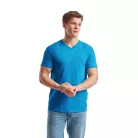 Fruit of the loom V-nyakú férfi póló