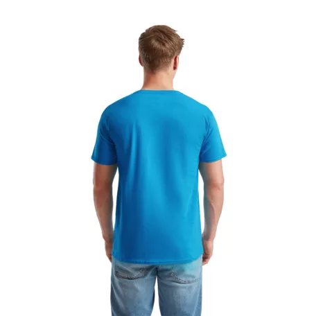 Fruit of the loom V-nyakú férfi póló