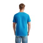 Fruit of the loom V-nyakú férfi póló