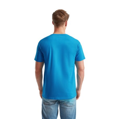 Fruit of the loom V-nyakú férfi póló