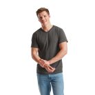 Fruit of the loom V-nyakú férfi póló