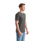 Fruit of the loom V-nyakú férfi póló