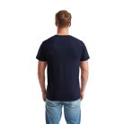 Fruit of the loom V-nyakú férfi póló