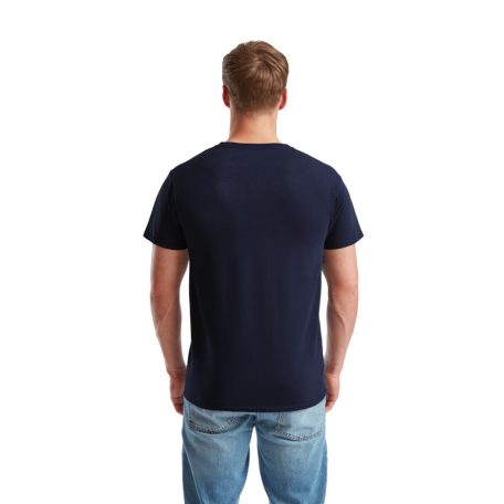 Fruit of the loom V-nyakú férfi póló