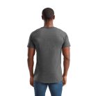 Fruit of the loom V-nyakú férfi póló