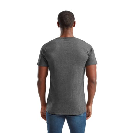 Fruit of the loom V-nyakú férfi póló