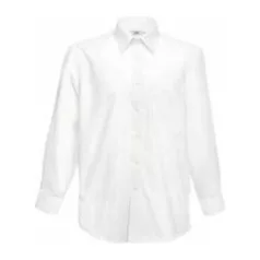 Fruit of the loom férfi hosszú ujjú ing