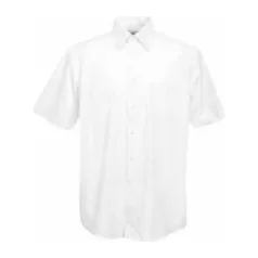 Fruit of the loom férfi rövid ujjú ing